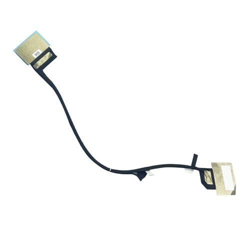ZAHARA Touchscreen EDP LED LCD Display Kabel für HP Envy 17-CH 17M-CH 17T-CH FHD M45781-001 450.0MK06.0001 450.0MK06.0011 LCD Kabel/Screen Display Flex Line (30 Pin) von Zahara