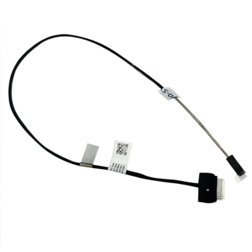 Zahara DD0N18CM000 Webcam Camera Kable für HP All IN ONE 27-CB 24-CB N18 HD Camera Webcam Cable von Zahara