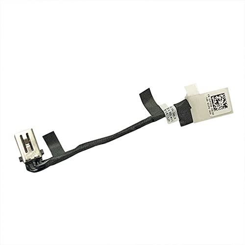 Zahara 0VP7D8 VP7D8 450.0MZ03.0011 Kontinu Steckdose für Dell INS-PIRON 5510 5515 Vostro 15 5510 5515 5410 5518 INS-PIRON 5410 5415 5418 450.0MZ03.0001 DC Power Jack Zahara 0VP7D8 VP7D8 450.0MZ03.0011 Kontinu Steckdose für Dell INS-PIRON 5510 5515 Vostro 15 5510 5515 5410 5518 INS-PIRON 5410 5415 5418 450.0MZ03.0001 DC Power Jack von Zahara