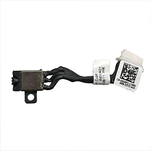 Zahara DC-Netzadapter für Dell Vostro 5481 5581 V5481 V5581 Zahara DC-Netzadapter für Dell Vostro 5481 5581 V5481 V5581 von Zahara