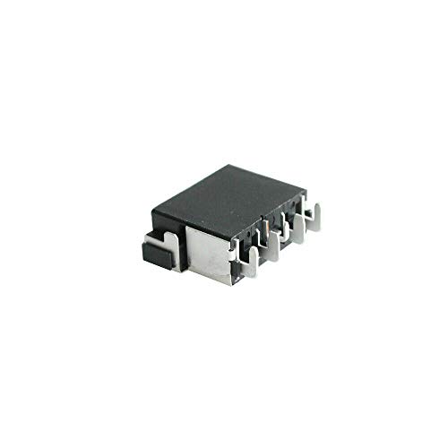 Zahara DC Netzstecker Ladebuchse für Lenovo Thinkpad E570 E575 NS-A832 von Zahara