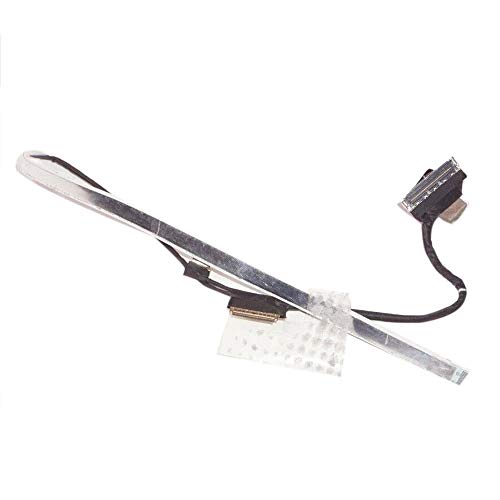 Zahara EL4C1 EDP LCD Kabel Ersatz für Lenovo FLEX-14IWL-14API C340-14IWL-14API 5C10S29897 DC02003HS0 30 Pin von Zahara