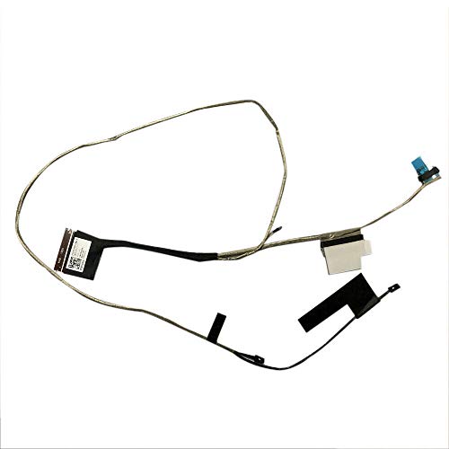 Zahara EYG10 EDP LCD Kabel Ersatz für Lenovo Yoga 530-14IKB 530-14ARR Flex 6-14IKB 6-14ARR DC02001ZM20 Zahara EYG10 EDP LCD Kabel Ersatz für Lenovo Yoga 530-14IKB 530-14ARR Flex 6-14IKB 6-14ARR DC02001ZM20 von Zahara