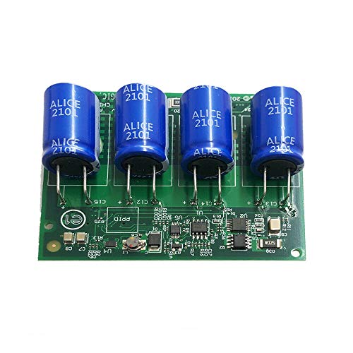 Zahara Ersatz Netzteil KYCCH N7J1M C2F für Dell EqualLogic PS4100 PS6100 PS6110 PS6210 Zahara Ersatz Netzteil KYCCH N7J1M C2F für Dell EqualLogic PS4100 PS6100 PS6110 PS6210 von Zahara