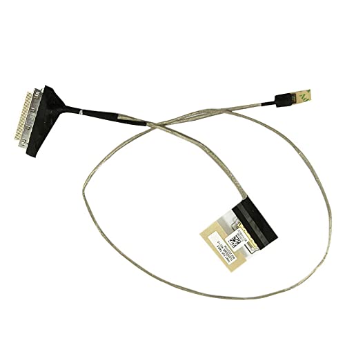 Zahara FHT5AT LCD-Display-Kabel für Acer Aspire A515-56 A514-56g A515-56g 50.A1DN2.001 DC02003Q900 von Zahara