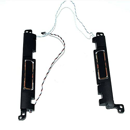 Zahara Interner Lautsprecher für Dell E7240 CN-09D5M4 9D5M4 PK23000LK0 von Zahara
