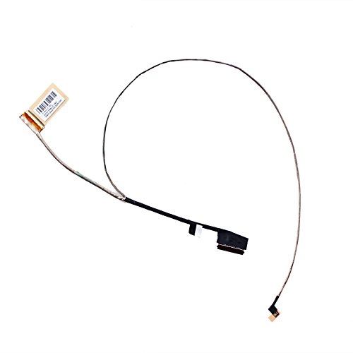 Zahara LCD LED LVDS Bildschirm Video Display Kabel Ersatz für HP Envy 15-K000 15-K100 15-K200 DDY14ALC140 762519-001 von Zahara