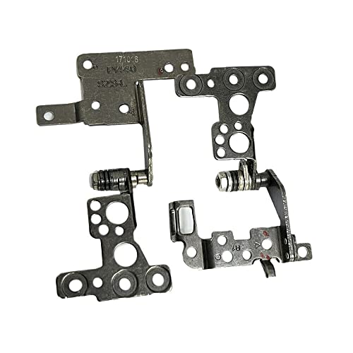 Zahara LCD-Scharnier-Set für ASUS P1440FA P1440 P1440F P1440FA Zahara LCD-Scharnier-Set für ASUS P1440FA P1440 P1440F P1440FA von Zahara