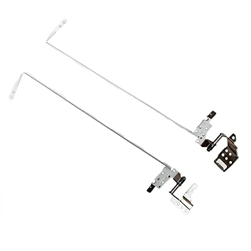 Zahara LCD-Scharniere links und rechts für Acer Nitro 5 AN515 AN515-51 N17C1 N17C7 33.Q28N2.002 Zahara LCD-Scharniere links und rechts für Acer Nitro 5 AN515 AN515-51 N17C1 N17C7 33.Q28N2.002 von Zahara