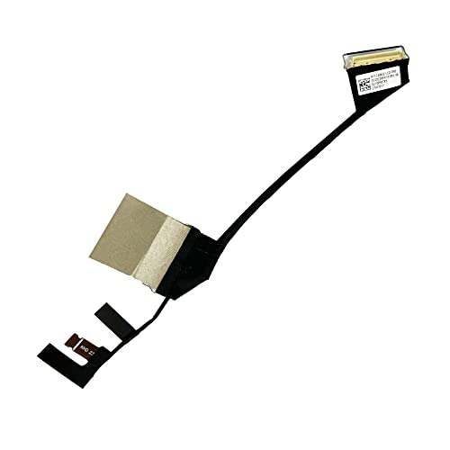 Zahara LED LVDS LCD Screen Kabel für Lenovo Chromebook N22 80SF LCD DDNL6CLC001 DDNL6CLC021 DDNL6CLC011 5C10L13235（30PIN） von Zahara