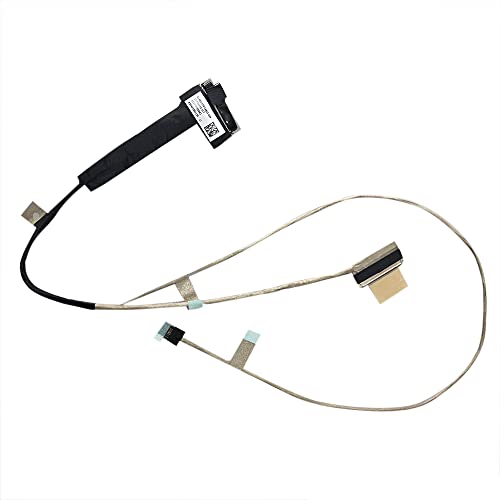 Zahara LED-Video-Kabel für ASUS GL503, 40-polig, 1422-02SX0A2 von Zahara