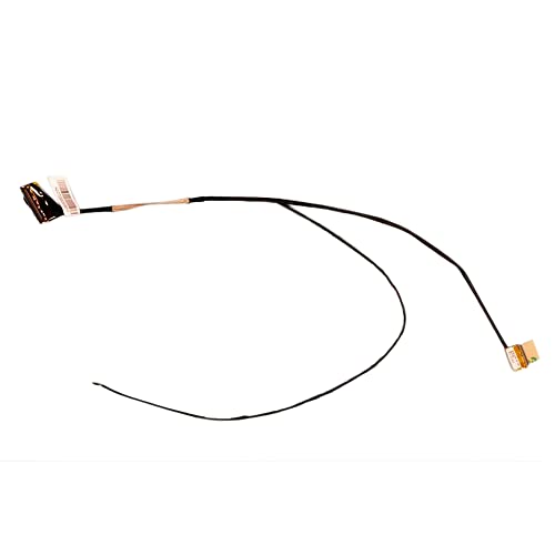Zahara LVDS LCD-Videokabel für Asus UX32 UX32S UX32L UX32K UX32VD 1422-017G00 Zahara LVDS LCD-Videokabel für Asus UX32 UX32S UX32L UX32K UX32VD 1422-017G00 von Zahara