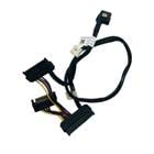 Zahara Mini SAS auf Dual SAS Stromkabel Ersatz für Dell T3600 T5600 T7600 H310 T3F4V 0T3F4V von Zahara