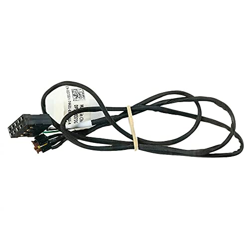 Zahara Stromkabel für Dell XPS 8910 8920 37JGH Power Supply Cable von Zahara