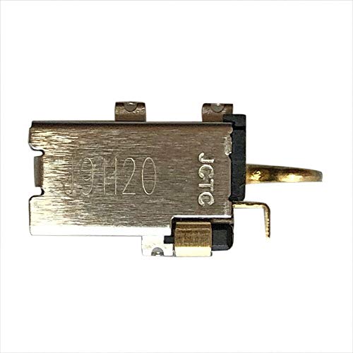 Zahara Netzteilbuchse Strombuchse DCJACK Netzbuchse Connecteur für Lenovo Winbook 300E-81CY 300E-81FY 100E-81CY IDEAPAD 110S-11IBR 100S-14IBR 120S-11IAP 120S-14IAP von Zahara