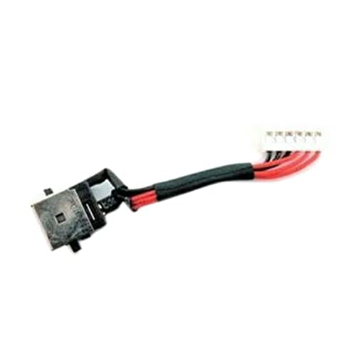 Zahara Stromkabel mit Ladekabel für ASUS ROG G741 G741J G771 G771J GL771 GL771J N751J R751J G741JK G741JM G741JW G741JX von Zahara
