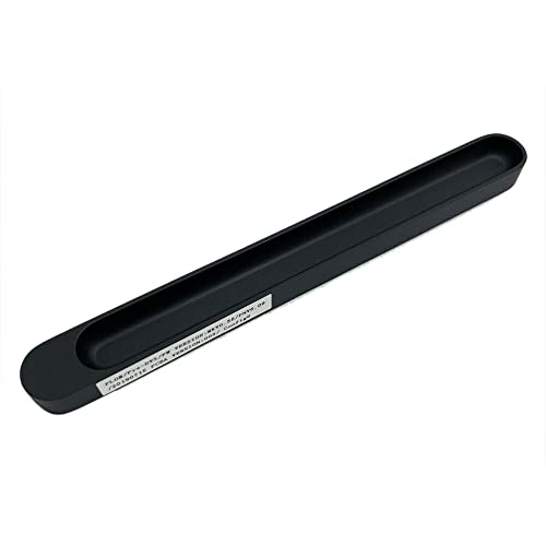Zahara USB-Ladehalterung für Mi-crosoft Surface M1110933-001 (Farbe: Schwarz) von Zahara