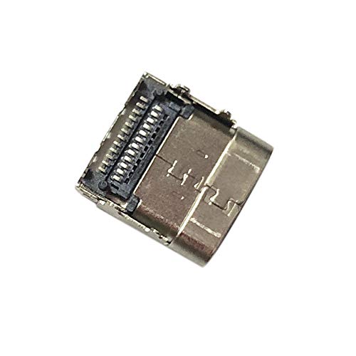 Zahara USB Type-C DC Steckdose Ladegerät Stecker für Lenovo C330-11 Anschluss von Zahara