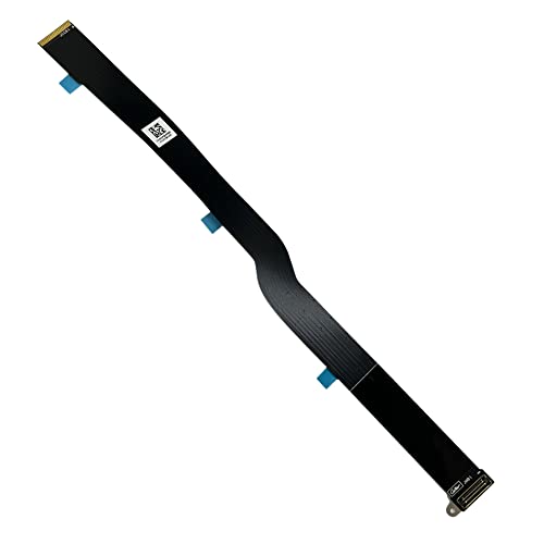 Zahara Webcam Kamera Kable für Dell Prec-ision XPS 15 9500 9510 Prec-ision 5550 5560 GDP51 0HDF06 DA30001IG10 LF-K412P Zahara Webcam Kamera Kable für Dell Prec-ision XPS 15 9500 9510 Prec-ision 5550 5560 GDP51 0HDF06 DA30001IG10 LF-K412P von Zahara