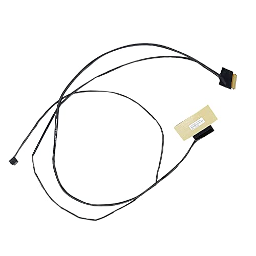 Zahara eDP LCD LED Video Display Kabel für Lenovo ThinkPad V110-15IKB 80TH V110-15IAP 80TG V110-15ISK 80TL 450.08B05.0003 450.08B05.0001 450.08B05.0023 450.08B05.0002 Zahara eDP LCD LED Video Display Kabel für Lenovo ThinkPad V110-15IKB 80TH V110-15IAP 80TG V110-15ISK 80TL 450.08B05.0003 450.08B05.0001 450.08B05.0023 450.08B05.0002 von Zahara