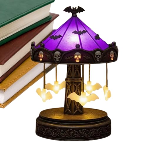 Zahoken Halloween Geisterdekoration | Vintage Deko Mit Schwebenen Geistern,Grusel Deko Für Tisch Zuhause Party Festival Outdoor Innenraum Wohnzimmer Schlafzimmer Zahoken Halloween Geisterdekoration | Vintage Deko Mit Schwebenen Geistern,Grusel Deko Für Tisch Zuhause Party Festival Outdoor Innenraum Wohnzimmer Schlafzimmer von Zahoken