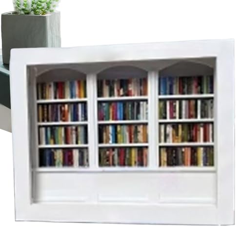 Zahoken Mini Bücher- Kleines Bücherboard Fidget Deko,Beruhigender Begleiter Wohnaccessoire Holz Deko für Schreibtisch Nachttisch Arbeitszimmer Zahoken Mini Bücher- Kleines Bücherboard Fidget Deko,Beruhigender Begleiter Wohnaccessoire Holz Deko für Schreibtisch Nachttisch Arbeitszimmer von Zahoken