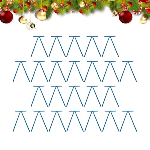 Zahoken Samt-Weihnachtsbaumschleifen,Samt-Weihnachtsschleifen | 24-teiliges Weihnachtsschleifen-Set Vintage-Samtschleifen | Weihnachtsschleifen, Samtbandschleifen für Feiertagsbasteleien, Weihnachten, von Zahoken