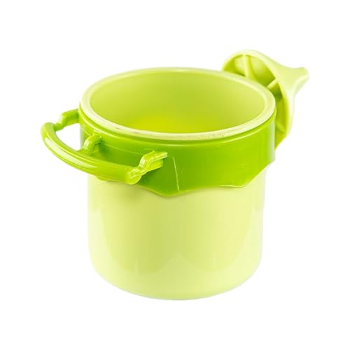 Zahoken Sittich Futterspender | Stabile Vogelfutternäpfe Aus Schüssel - rutschfeste Schüssel Mit Breiter Basis Und Präzisem Zubehör Für Haustierfütterung Auf Boden, Terrasse, Balkon Und Im Freien Zahoken Sittich Futterspender | Stabile Vogelfutternäpfe Aus Schüssel - rutschfeste Schüssel Mit Breiter Basis Und Präzisem Zubehör Für Haustierfütterung Auf Boden, Terrasse, Balkon Und Im Freien von Zahoken