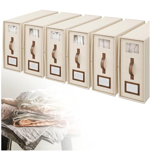 ZaiZaiSMao Bettwäsche Organizer Faltbarer, Bettwäsche Organizer Box mit Fenster und Reißverschluss Bettwäsche Aufbewahrung für Bettdecken Kleidung Decke ZaiZaiSMao Bettwäsche Organizer Faltbarer, Bettwäsche Organizer Box mit Fenster und Reißverschluss Bettwäsche Aufbewahrung für Bettdecken Kleidung Decke von ZaiZaiSMao