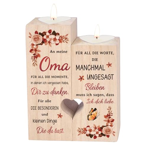 Beste oma Geschenke Geburtstagsgeschenk für oma EIN gemütliches Geschenk für Oma besondere Geschenke für oma von Zailaiyidan