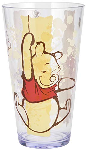Zak!Designs Disney Trinkbecher, Print, One Size von Disney