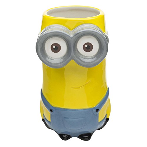 Zak Designs BPA frei modellierte Keramik Tasse in Form von Classic Storm Trooper Helm, multicolor Zak Designs BPA frei modellierte Keramik Tasse in Form von Classic Storm Trooper Helm, multicolor von Zak Designs