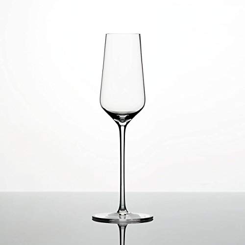 Zalto Denk Art Digestif-Glas 6er-Set Likörglas Schnapsglas Stielglas NEU OVP von Zalto
