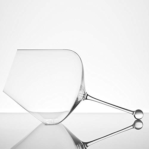 Zalto Denk Art Gravitas Omega-Glas Rotweinglas NEU OVP von Zalto