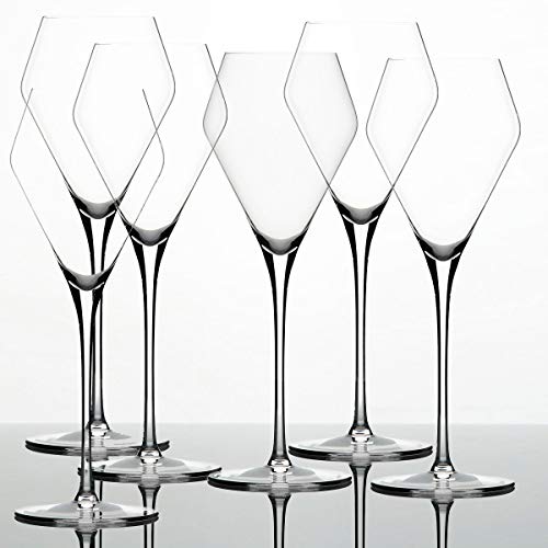 Zalto Denk Art Süßwein-Glas 6er-Set Weinglas NEU OVP von Zalto