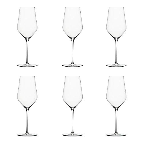 Zalto Denk Art Weißwein 6er-Set Weinglas Weinkelch NEU OVP von Zalto