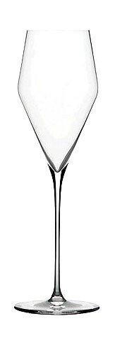 Champagnerglas 0,22 l Denk'Art klar von Zalto