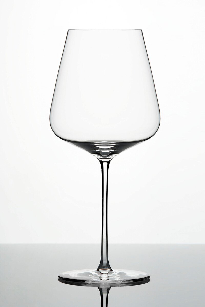 Zalto Bordeauxglas  -mundgeblasen- Denk Art von Zalto