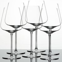 Zalto Denk'Art Bordeaux Glas 6-er Set im Geschenkkarton von Zalto