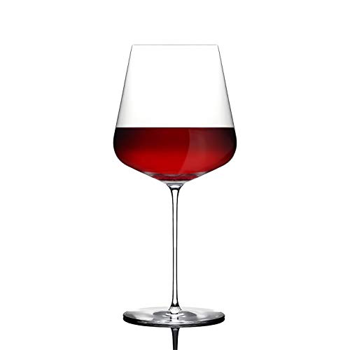 Zalto Denk'Art Bordeaux Glas von Zalto