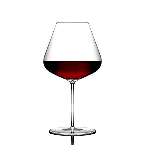 Zalto Denk`Art Burgunder-Glas 6er-Set Zalto Denk`Art Burgunder-Glas 6er-Set von Zalto