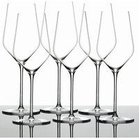 Zalto Denk'Art Weißwein Glas 6-er Set im Geschenkkarton von Zalto