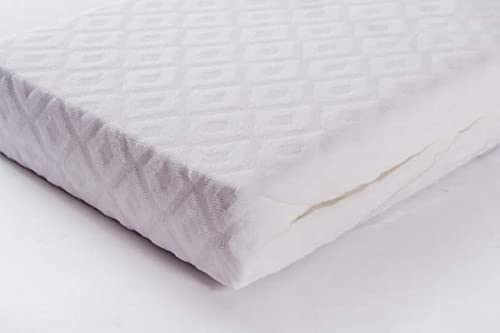Zambetti Jacquard Luisa Kissenbezüge, 2 Stück, Siehe Foto, Come von Zambetti