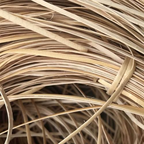 Zambuph 1 Set Rattan Gurtband, professionelles Stricken, Schaukelstuhl, Sessel, Bett, Handwerk, Band, Möbelzubehör Zambuph 1 Set Rattan Gurtband, professionelles Stricken, Schaukelstuhl, Sessel, Bett, Handwerk, Band, Möbelzubehör von Zambuph