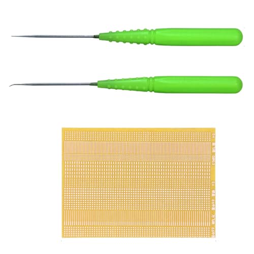 Zambuph 3 teile/satz Schweiß Pad Exquisite Handwerk Hohe Kompatibilität Einfach Zu Hochtemperaturbeständige Montage Hohe Leistung Zambuph 3 teile/satz Schweiß Pad Exquisite Handwerk Hohe Kompatibilität Einfach Zu Hochtemperaturbeständige Montage Hohe Leistung von Zambuph