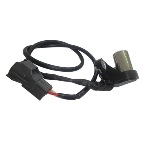 Zambuph Empfindlichkeit des Kurbelpositionssensors Einfache Installation CPS-Hitzebeständigkeit Original-Hardware Ersatzteile Autoteile Zambuph Empfindlichkeit des Kurbelpositionssensors Einfache Installation CPS-Hitzebeständigkeit Original-Hardware Ersatzteile Autoteile von Zambuph