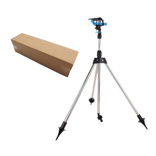 Zambuph Garten Uniform Dreieckige Halterung Interface Rotierenden Stativ Für Bewässerung Bewässerung Ausrüstung Einstellbar Für Zambuph Garten Uniform Dreieckige Halterung Interface Rotierenden Stativ Für Bewässerung Bewässerung Ausrüstung Einstellbar Für von Zambuph