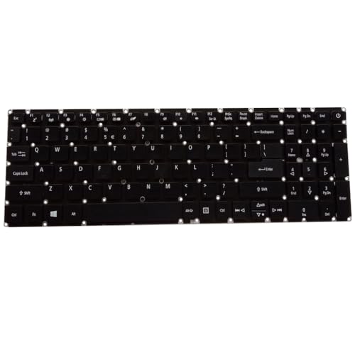 Zambuph Laptop Tastaturen Professionelles Heimgebrauchsgerät Praktisches Ersatzteil Ersatztastaturen für Aspire 3 A315 21 Zambuph Laptop Tastaturen Professionelles Heimgebrauchsgerät Praktisches Ersatzteil Ersatztastaturen für Aspire 3 A315 21 von Zambuph