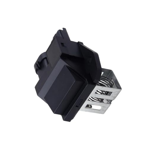 Zambuph Original Motor Relais Widerstand Direkter Ersatz Langlebig Für Hohe Genauigkeit Für C2 C3 DS3 ABS Zambuph Original Motor Relais Widerstand Direkter Ersatz Langlebig Für Hohe Genauigkeit Für C2 C3 DS3 ABS von Zambuph