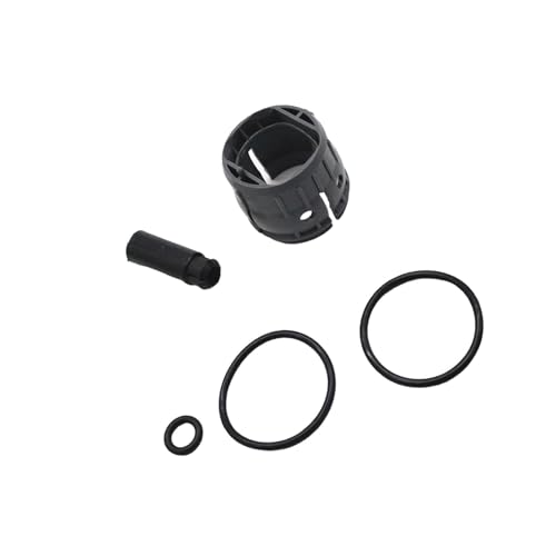 Zambuph Schlankes schwarzes Schalthebel Reparaturbuchsen Set für Meriva Vectra Zambuph Schlankes schwarzes Schalthebel Reparaturbuchsen Set für Meriva Vectra von Zambuph